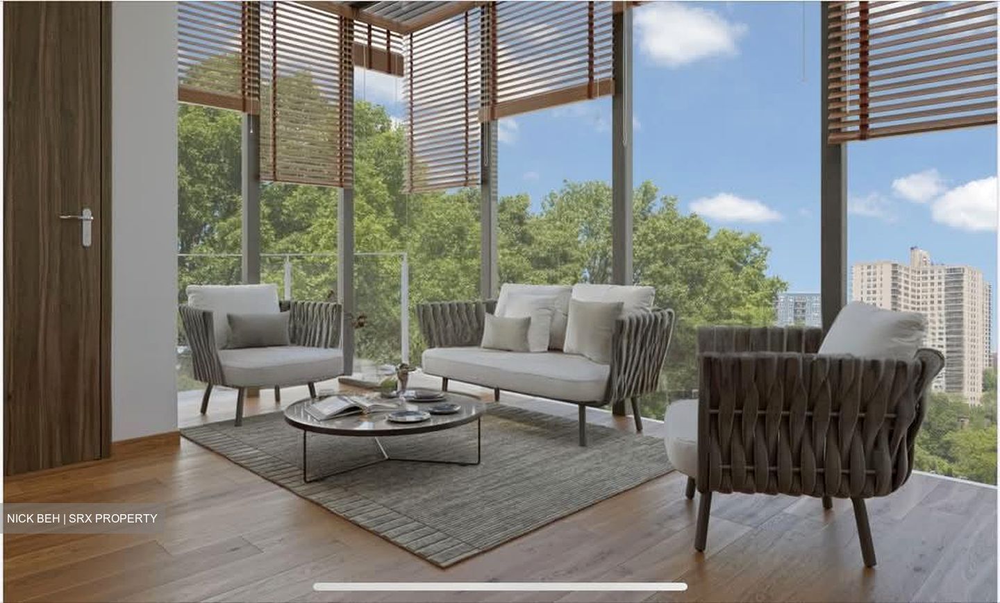 Seletar Hills Estate (D28), Terrace #567183291